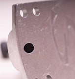 Sabre Trucks Cast 48 Baseplate (single baseplate)