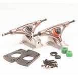Sabre Trucks Precision Upgrade Kit - Forged Precision Split Angles