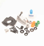 Sabre Trucks Upgrade Kit - Split Angles