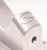 Sabre Trucks Cast 28 Baseplate (single baseplate)