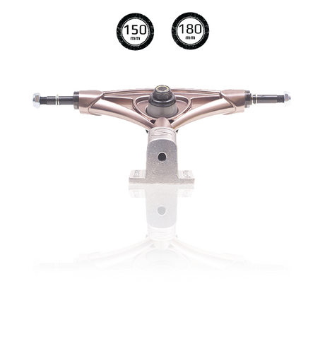 Sabre Trucks Forged Precision Mk3 28