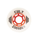 Cult Wheels Invader 66mm