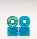 Lush Smoothie 62mm Cruiser Wheels