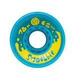 Lush Smoothie 62mm Cruiser Wheels