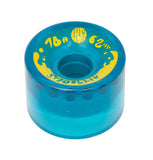 Lush Smoothie 62mm Cruiser Wheels