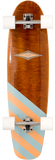Lush Longboards Minnow