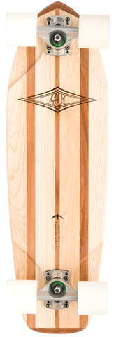 Lush Longboards Swift