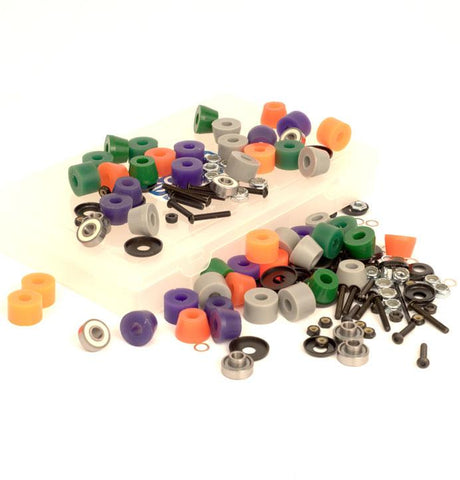 Sabre Trucks Mega Box